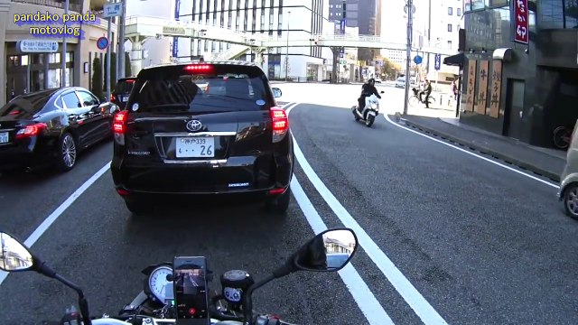 #109 BMW S1000R　購入後10000km乗って思った事　【Motovlog】