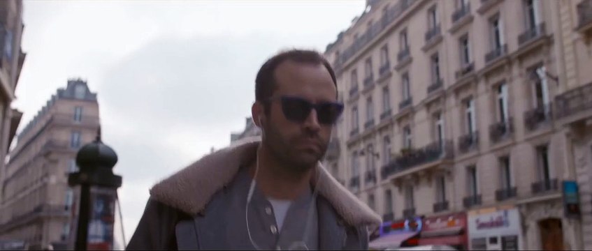 Relève - Benjamin Millepied réinvente l'Opéra - Bande
