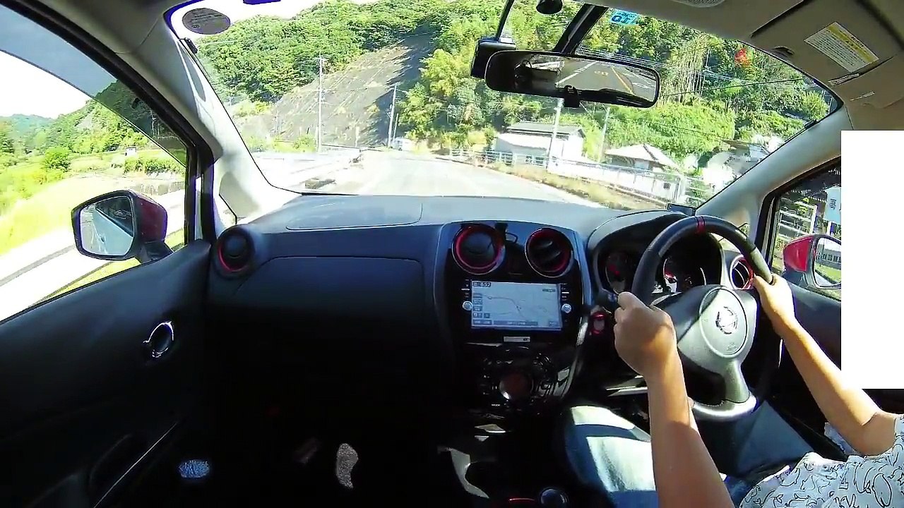 【国道完全走破シリーズ】国道202号線④（長崎県西海市西彼町小迎郷⇒長崎市神浦向町）