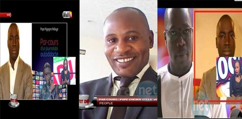 Aprés avoir traité Oxyjeunes « radio des ratés de la banlieue » Pape Cheikh Sylla sévèrement clashé par les animateurs d"petit déj"