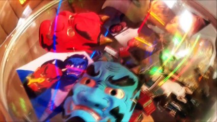 DAFT PUNK'S 'POP-UP' SHOP VLOG!! (2152017)