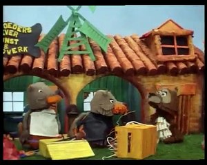 De Fabeltjeskrant - Bor Als Prins Carnaval