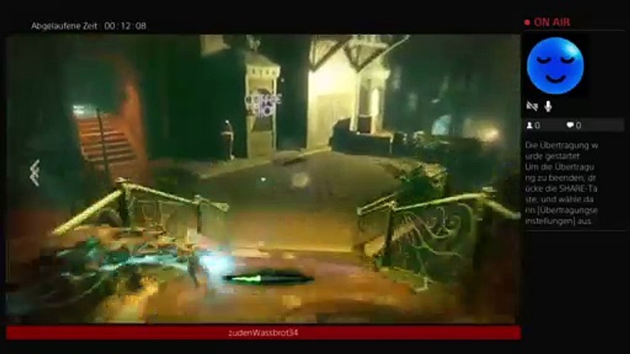 Blek ops 3 ps4 gliche desche live (41)