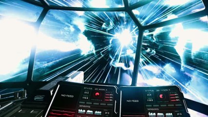 Farpoint - Tráiler de historia PS VR