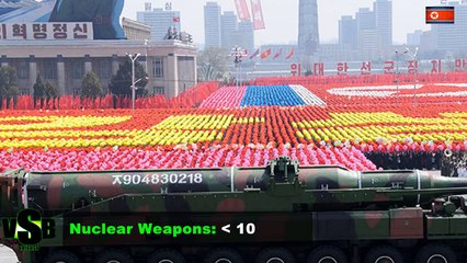 Top 10 Nuclear Power Countries In The World 2017 HD