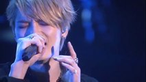 [DVD cut] Kim jaejoong - 15.粉雪 (Konayuki) 2013 1st Album Asia Tour Concert in Japan - YouTube