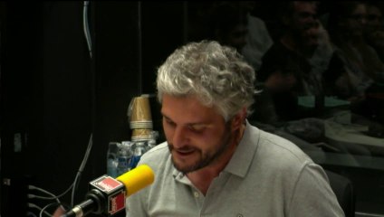 Le grand jour - la drôle d'humeur de Pierre-Emmanuel Barré