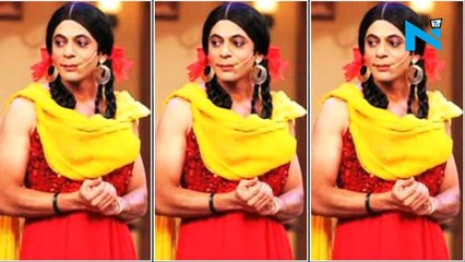 Sunil Grover to comeback with Ali Asgar in ‘Sabse Bada Kalakaar’
