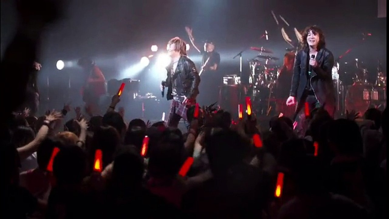 JAM Project 「GONG」 2017
