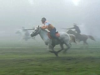 Pony games, Epée, Baptiste Vincent, Paires 2007