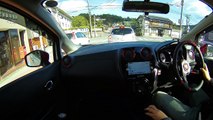 【どらいブログ】MT実況車載風～動画（福岡の観光スポットについて等...） part 1/2