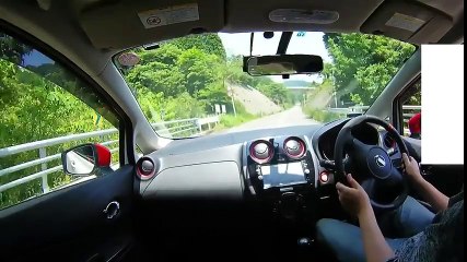 【ノートニスモS・県道完全走破シリーズ】佐賀県道37号線（佐賀県唐津市厳木町・牧瀬IC入口⇒佐賀市富士町古湯）