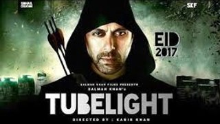 Tubelight Trailer 2017 HD ¦ Salman khan, Katrina kaif, Zhu Zhu, Irfan Khan _ Fan