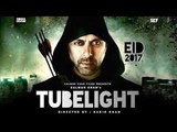 Tubelight Trailer 2017 HD ¦ Salman khan, Katrina kaif, Zhu Zhu, Irfan Khan _ Fan