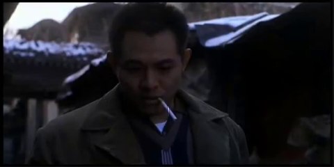 Jet Li's The Enforcers DivX 1