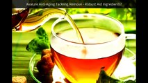 Avalure Anti-Aging Tackling Remove - Robust Aid Ingredients