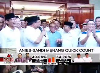 Prabowo Subianto  Kita Harus Bersatu Semua Agama, Suku