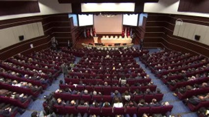 Başbakan Yıldırım: "Millete Fatura Çıkaracağına Başarısızlığı Kendinde Ara"