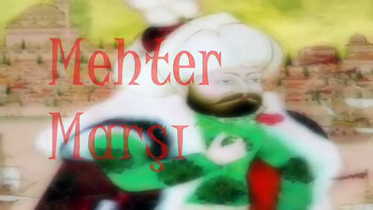 MEHTER MARŞI