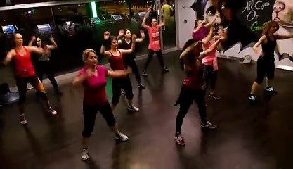 Gen Gym Zumba