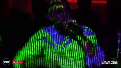 Aerate Sound Boiler Room Bengaluru Budweiser Live Set