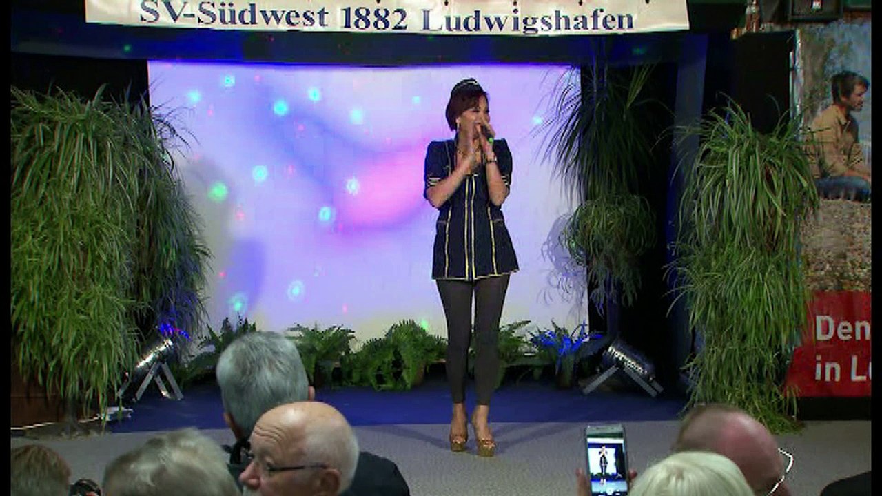 Emily Bucod - Nur mit dir will ich fliegen