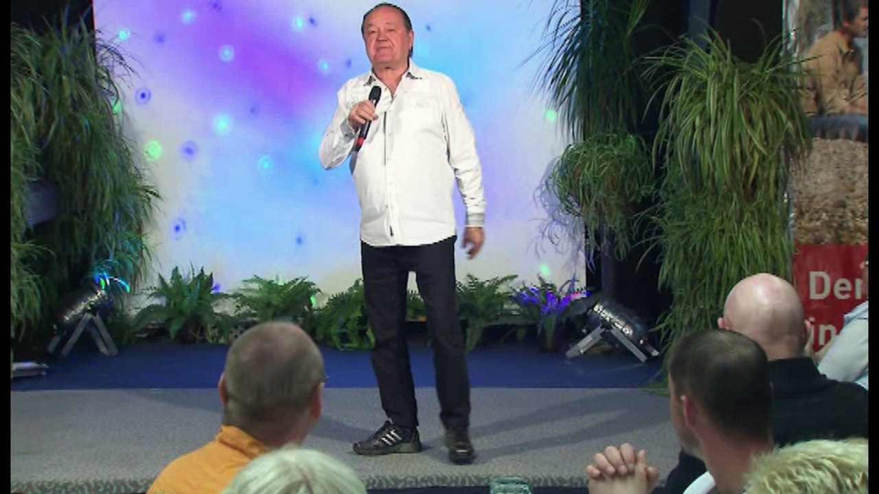 Hans Freistadt - 13 Anni