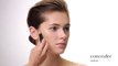 Highlight andau Beauté concealer _ Makeup & Skincare How-To'