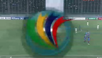Muhammad Safawi GOAL HD -  Boeung Ket (Cam) 0-1 Johor DT (Mys) 19.04.2017