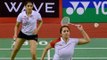 Jwala Gutta and Ashwini Poppana lost their opening in Badminton doubles match at Rio | Oneindia News