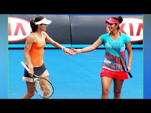 Sania Mirza-Martina Hingis reveals real reason behind their split| Oneindia News