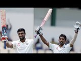 Ashwin & Wriddhiman Saha slams centuries in 3rd Test against West Indies| Oneindia News