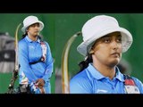Deepika Kumari crashes out of archery in Rio Olympics 2016 | Oneindia News