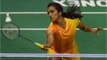 PV Sindhu wins her opening match, defeats Hungary's Laura Sarosi at Rio Olympics 2016 |Oneindia News
