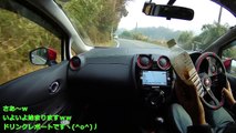 【どらいブログ】MT実況車載風動画～釣りの話など part 2/2