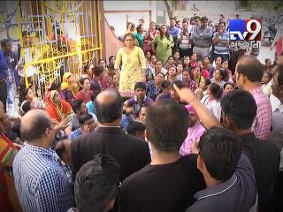 CM orders officials to collect the data on amount of fees charged by pvt schools in state - Tv9