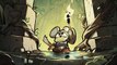Gameplay Wonder Boy: The Dragon's Trap