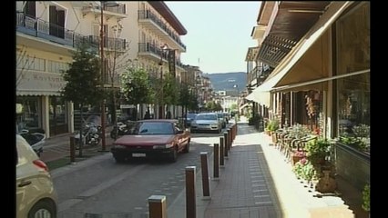 Απογοήτευση στην αγορά για την κίνηση του Πάσχα