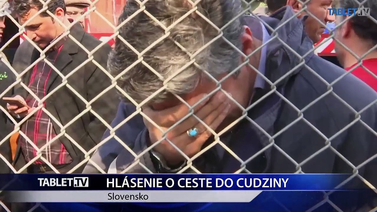 Cestu do zahraničia hlási ministerstvu zahraničia stále viac Slovákov