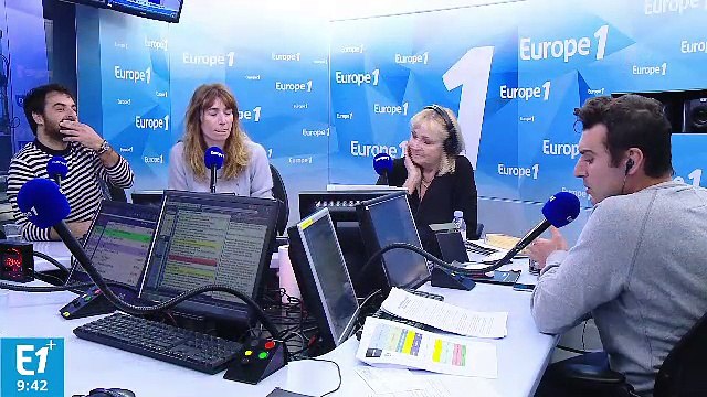 Fanny Herrero : On préfère écrire six bons épisodes que dix moins bons