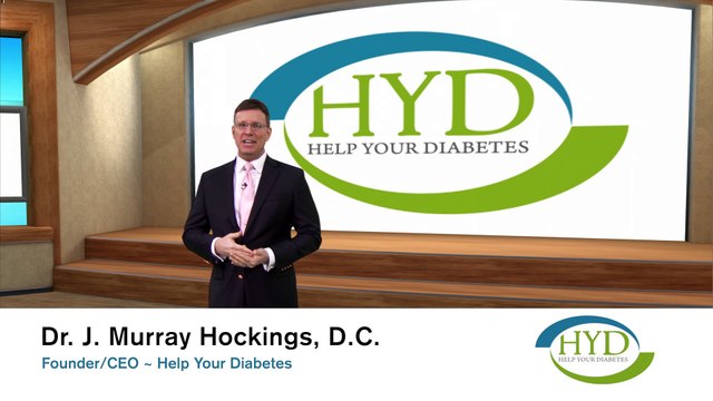 Help Your Diabetes: Dr. Hockings on how Statin Medication Heightens Diabetes