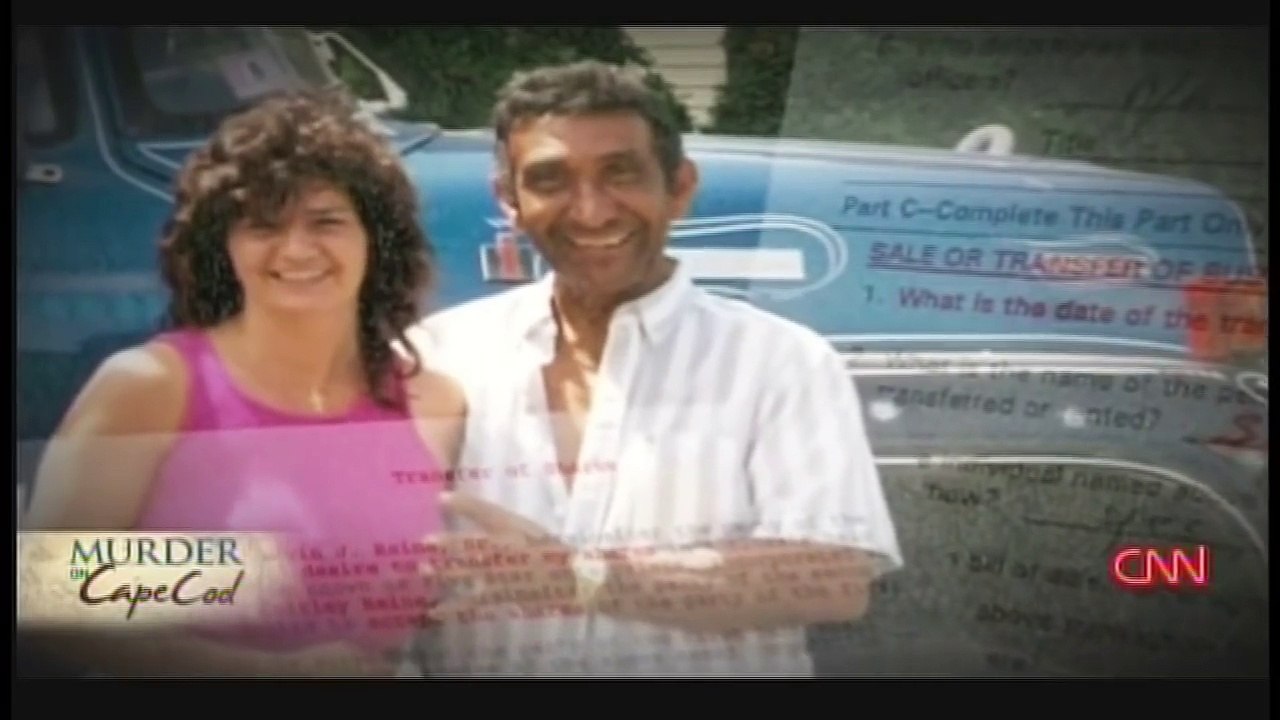 Murder on Cape Cod Who Shot Shirley Reine? (2015) http//BestDramaTv