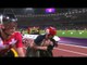 Athletics - Men's 800m - T54 Final - London 2012 Paralympic Games