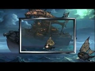 Bravely Default : démo