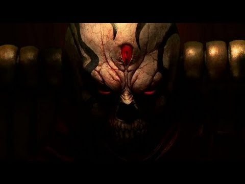 Army Corps of Hell : PS Vita Gameplay