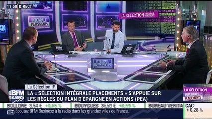 Sélection Intégrale Placements: Nokia en performance relative depuis le début de l'année - 19/04