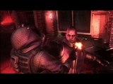 Resident Evil Operation Raccoon City : gameplay trailer
