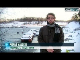 The Secret World : Rencontre avec FunCom à Oslo (Reportage)
