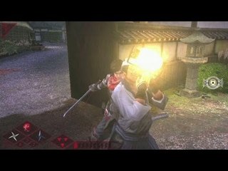 Shinobido 2 : PS Vita Launch trailer