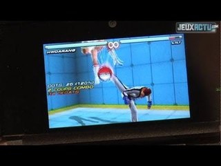 Tekken 3D Prime Edition, Le Test (Note 15/20)